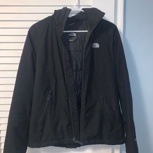 North Face jacket